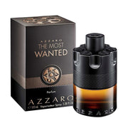 Azzaro The Most Wanted Parfum