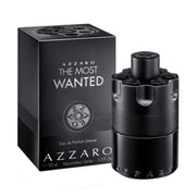 Azzaro The Most Wanted Eau de Parfum Intense