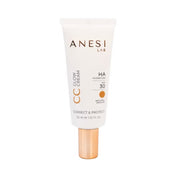 Anesi CC Glow Cream Natural SPF30 30 ML