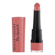 Bourjois Rouge Velvet The Lipstick