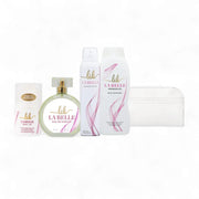 Lili La Belle Your Self Care Routine Gift Set For Women