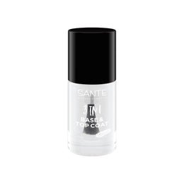 Sante 3 in 1 Base & Top Coat