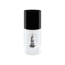 Sante 3 in 1 Base & Top Coat