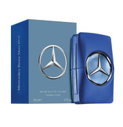 Mercedes-Benz Man Blue Eau de Toilette