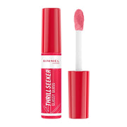 Rimmel London Lip Gloss Thrill Seeker