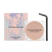 Bassam Fattouh Ponytail Brow Gel