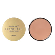 Max Factor Crème Puff Compact Powder