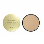 Max Factor Crème Puff Pressed Powder