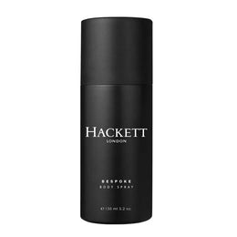 Hackett Bespoke Body Spray 150 ML
