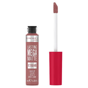 Rimmel London Lasting Mega Matte Lipstick