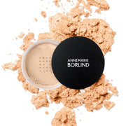 Annemarie Börlind Loose Powder Light
