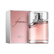 Hugo Boss Femme Eau De Parfum 75 ML