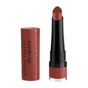 Bourjois Rouge Velvet The Lipstick