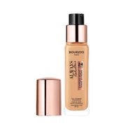 Bourjois Always Fabulous Extreme Resist Foundation 30ML