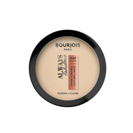 Bourjois Always Fabulous mattifying powder