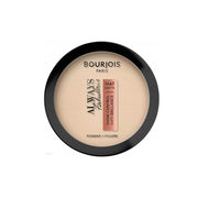 Bourjois Always Fabulous mattifying powder