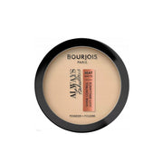 Bourjois Always Fabulous mattifying powder