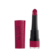 Bourjois Rouge Velvet The Lipstick