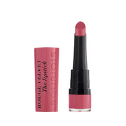 Bourjois Rouge Velvet The Lipstick