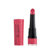 Bourjois Rouge Velvet The Lipstick
