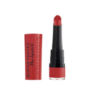 Bourjois Rouge Velvet The Lipstick