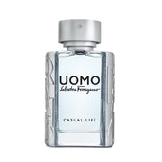 Salvatore Ferragamo Uomo Casual Life Eau de Toilette