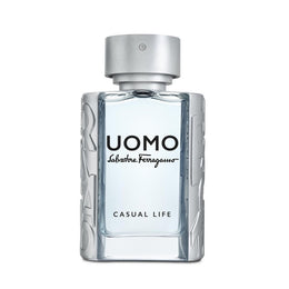 Salvatore Ferragamo Uomo Casual Life Eau de Toilette