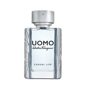 Salvatore Ferragamo Uomo Casual Life Eau de Toilette