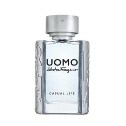 Salvatore Ferragamo Uomo Casual Life Eau de Toilette