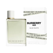 Burberry Ladies Her Eau De Toilette