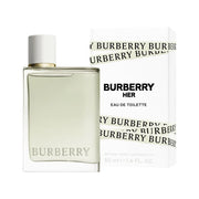 Burberry Ladies Her Eau De Toilette