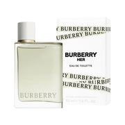 Burberry Ladies Her Eau De Toilette