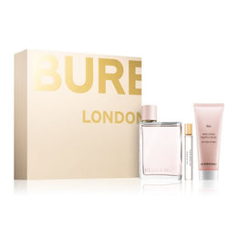 Burberry Her Eau de Parfum Gift Set