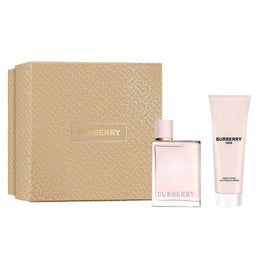 Burberry Her Eau de Parfum 2 pieces Gift Set