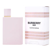 Burberry Her Elixir Eau De Parfum
