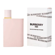 Burberry Her Intense Eau De Parfum