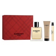 Burberry Hero Eau De Toilette Gift Set 100ML