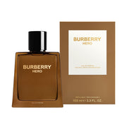 Burberry Hero Eau De Parfum For Men