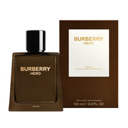 Burberry Men's Hero Parfum