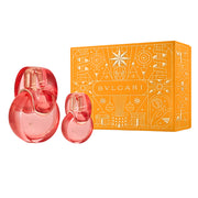 Bvlgari Omnia Coral Eau De Toilette Gift Set