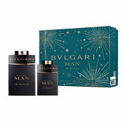 Bvlgari Man In Black 60ml Eau De Parfum Set