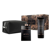 BVLGARI Man In Black Eau de Parfum Set
