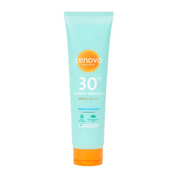 Zenova Sunmilk Sensitive SPF 30 150 ML