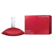 Calvin Klein My Euphoria Eau De Parfum