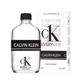 Calvin Klein Everyone Eau De Parfum