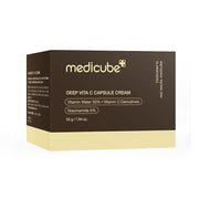 Medicue Deep Vita C Capsule Cream 55ML