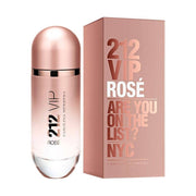 Carolina Herrera 212 Vip Rose Eau De Parfum