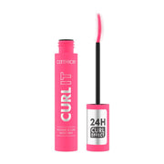 Catrice Mascara CURL IT Volume & Curl - 010 Deep Black