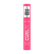 Catrice Mascara CURL IT Volume & Curl - 010 Deep Black