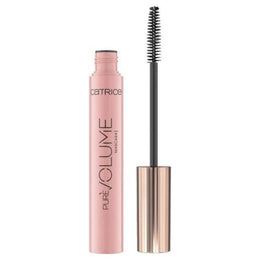 Catrice Pure Volume Mascara 010 Black